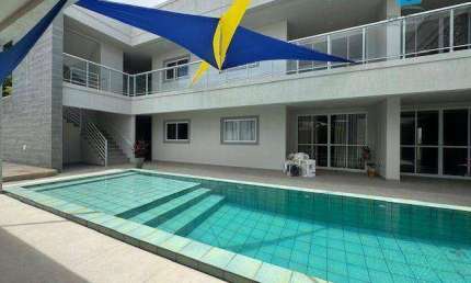 Baixei! Apto pronto para morar, acabamento de luxo!