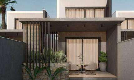 Casa com 3 quartos à venda no Jacumã, Conde 
