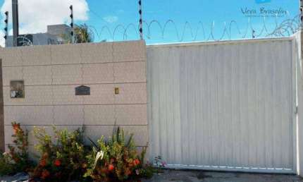 Casa com 2 quartos à venda no Jacumã, Conde 