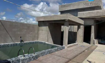 Casa com 3 quartos à venda no Carapibus, Conde 