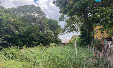 Terreno à venda no Tabatinga, Conde 