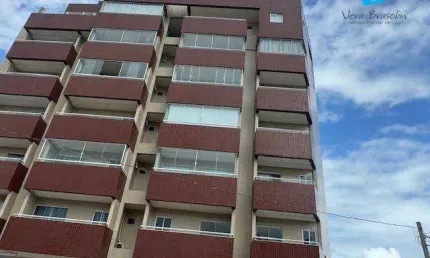 Apartamento com 2 quartos à venda no Jacumã, Conde 