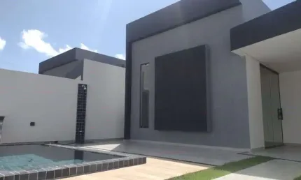 Casa com 3 quartos à venda no Carapibus, Conde 