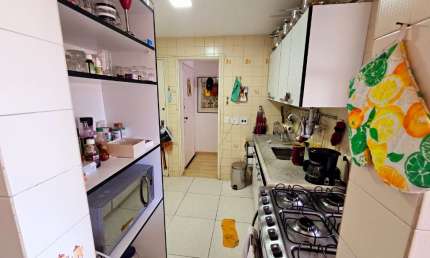Ótimo sala e dois quartos com Varanda, Cozinha planejada.Banheiro Social com Box Blinda, Armários,vaga de garagem todo Mobiliado Aceitamos Financiamento e temos Outros Avulso e lançamento s.Crec.35868