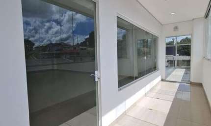 Sala comercial para alugar na Avenida João Franco, 552, Centro, Contenda