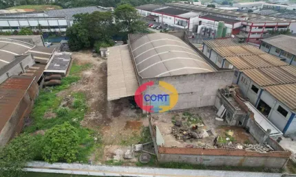 Terreno à venda na Rua do Cobre, Parque São Pedro, Itaquaquecetuba