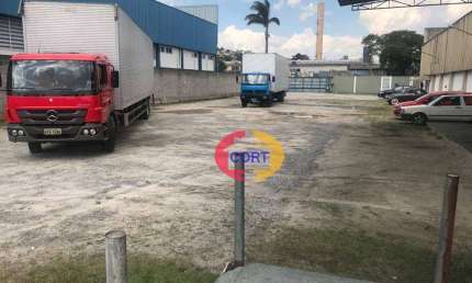 Amplo galpão industrial para venda em Itaquaquecetuba!!!
