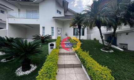 Casa à venda no condomínio Arujazinho V em Arujá!!!