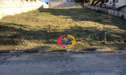 Lote à venda com projeto no condomínio Arujazinho I,II e III!!!!