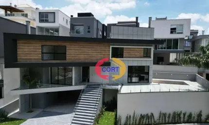 Casa em condomínio fechado com 3 quartos à venda na Rua Parque de Itatiaia, Residencial Real Park, Arujá