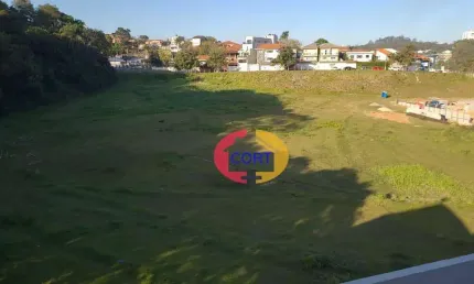 Terreno comercial à venda na Rua Nossa Senhora de Lourdes, Nossa Senhora do Carmo, Arujá