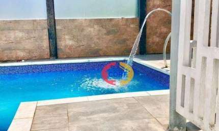 Casa com piscina para venda no Jardim Fazenda Rincão em Arujá!!!