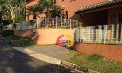 Casa com edícula para venda no condomínio Country Club em Arujá!!!