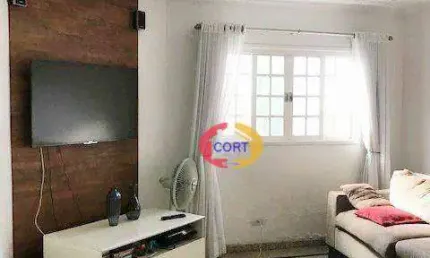 Terreno com casa de metragem diferenciada à venda em Arujá