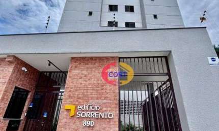 Apartamento com 3 quartos à venda na Rua Santo Antonio, Portão, Arujá