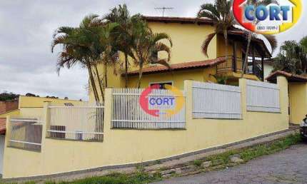 Casa para venda no bairro Chácara São Jose - Arujá/SP!!!
