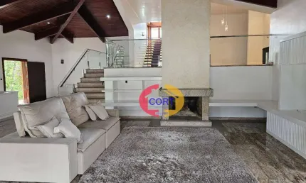 Casa à venda no condomínio Arujazinho I, II e III!!!