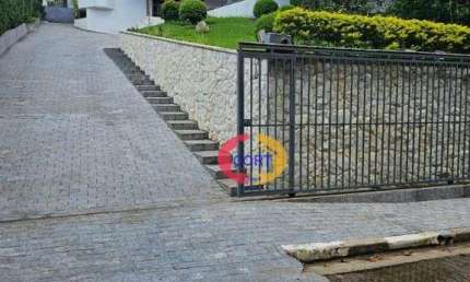 Casa em condomínio fechado com 3 quartos à venda na Rua Marília, Arujázinho I, II e III, Arujá