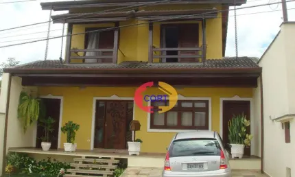 Casa para venda no condomínio Arujazinho IV - Arujá/SP!!!