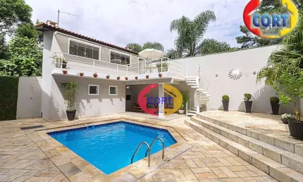 Venda de casa ao lado da reserva do condomínio Arujá Country Club!!!