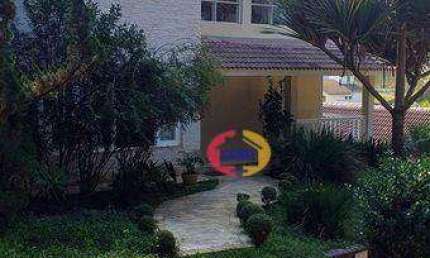 Casa térrea para venda e locação em condomínio de Arujá - SP!!!