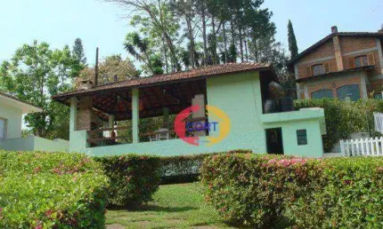 Casa para venda no condomínio Arujazinho I, II e III - Arujá SP!!!