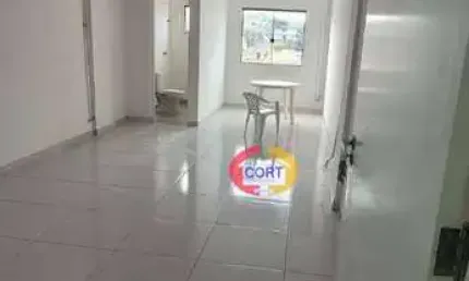 Sala comercial para alugar na Rua Armando Sales de Oliveira, 20, Vila Riman, Arujá