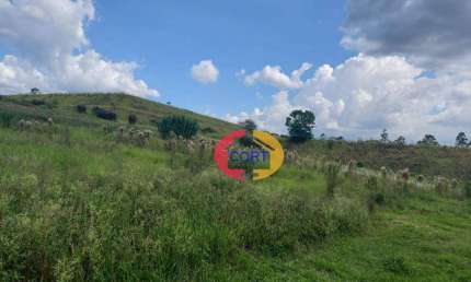 Terreno à venda na Estrada do Taboão do Paratei, Braz Cubas, Mogi das Cruzes