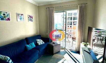 Apartamento à venda no Cond. Residencial Arujá Club !!!