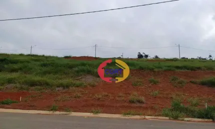 Terreno em condomínio fechado à venda na Avenida Pl Do Brasil, 10, Portão, Arujá