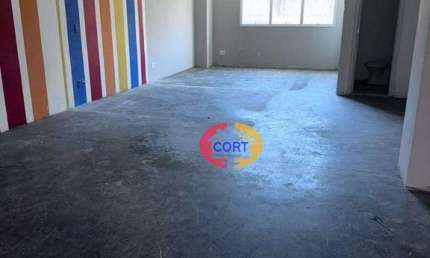 Sala comercial de 60m² para locação e venda em Arujá!!
