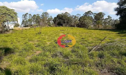 Área industrial de zoneamento Zup I à venda em Arujá/SP!!!