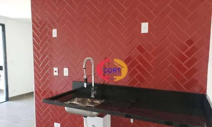 Apartamento com 1 quarto à venda na Rua São Paulo, Vila Lima, Arujá