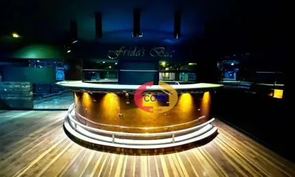 Excelente Ponto Comercial Para Locação Em Arujá/SP!!!