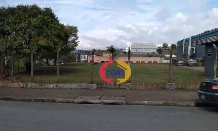 Área industrial ZUP1 toda plana para locação em Itaquaquecetuba!!!