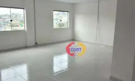 Sala comercial para alugar na Rua Armando Sales de Oliveira, Vila Riman, Arujá