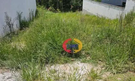 Lote plano à venda em condomínio de Mogi das Cruzes/SP!!!