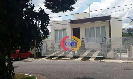 Casa em condomínio fechado com 3 quartos à venda na Avenida das Seringueiras, Arujázinho IV, Arujá
