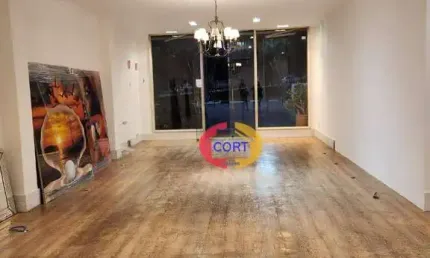 Sala comercial para alugar na Rua Luiz Paulo Colangelo Nóbrega, Pirituba, Arujá