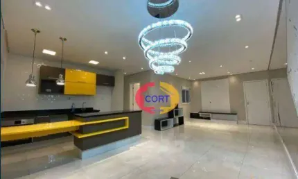 APARTAMENTO NO CONDOMÍNIO VIVER ARUJÁ PARA VENDA!!!