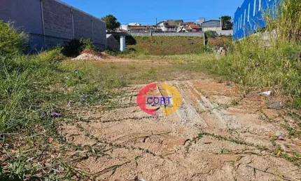 Área industrial totalmente plana para venda em Arujá!!!