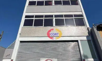 Prédio para alugar na Rua Capitão Aviador Heitor Luís Jordão, Jardim Cumbica, Guarulhos