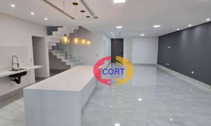 Casa em condomínio fechado com 4 quartos à venda na Rua Parque do Araguaia, Residencial Real Park, Arujá