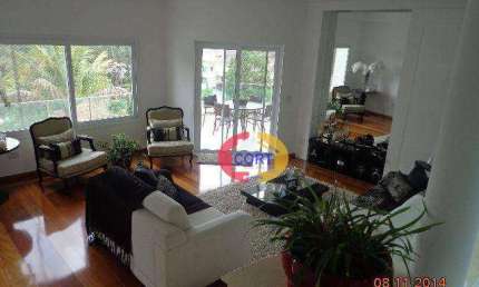Casa de alto padrão para venda no codomínio Arujá Hill's I e II - Arujá!!!