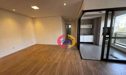 Apartamento parcialmente mobiliado para venda  em Arujá - SP!!!