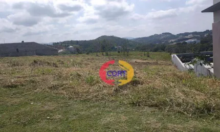 Lote de 846 m² à venda no reserva ibirapitanga em santa isabel - sp