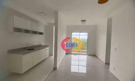 Apartamento com 2 quartos à venda na Estrada Dos Limoeiros, 955, Jardim Limoeiro, Arujá