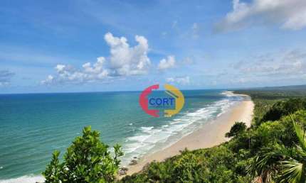 Locação por temporada - Sítio em Itacaré na Bahia!!!