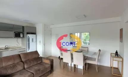 Apartamento com 3 quartos à venda na Rua Gentile Pezzoli Santangelo, 205, Jardim Renata, Arujá