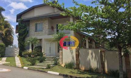 Casa em condomínio fechado com 4 quartos à venda na Rua Morganita, Arujá 5, Arujá